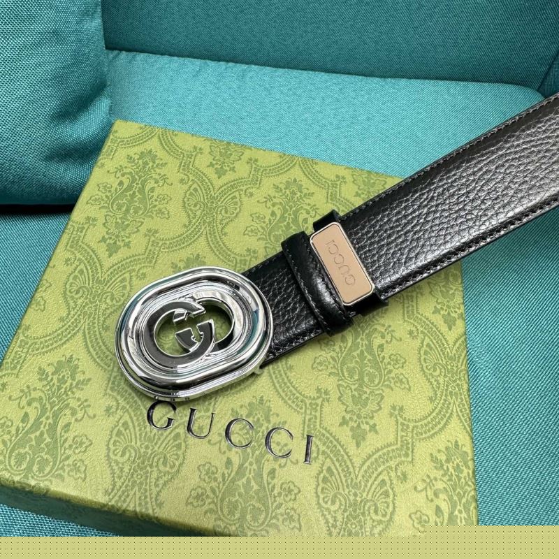 G*u*i belts